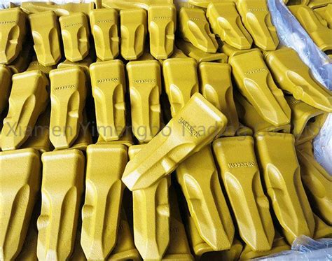 china excavator bucket teeth types|excavator bucket teeth material.